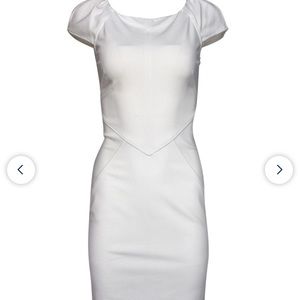 Diane Von Furstenberg Bodycom dress